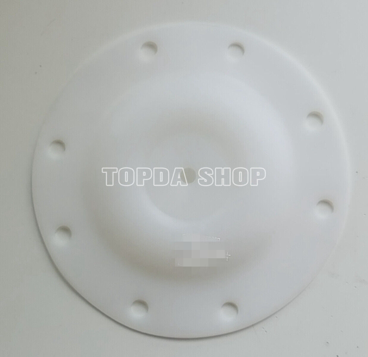 V183-TPE Diaphragm Pump - KOEED