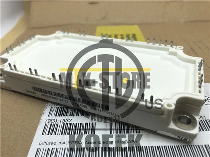 1PCS Module DANFOSS DP75H1200T101727 Quality Assurance