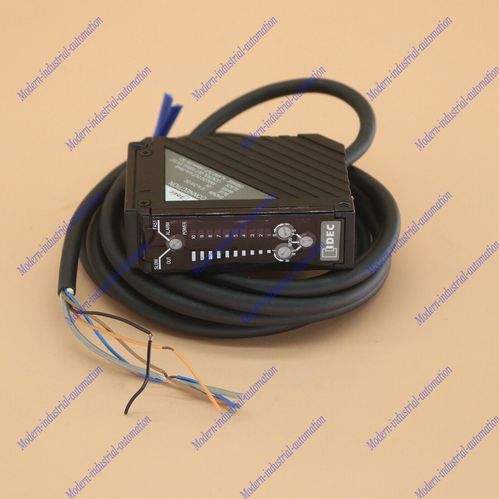 used 1PCS IDEC SA1D-LK4 Sensor SA1D-LK4 - IDECCORP