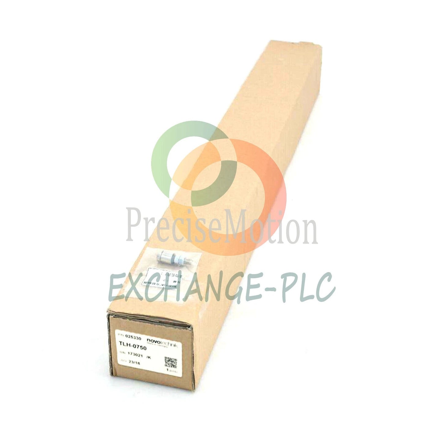 NOVOTECHNIK TLH-0750 / TLH 750 Position Transducer