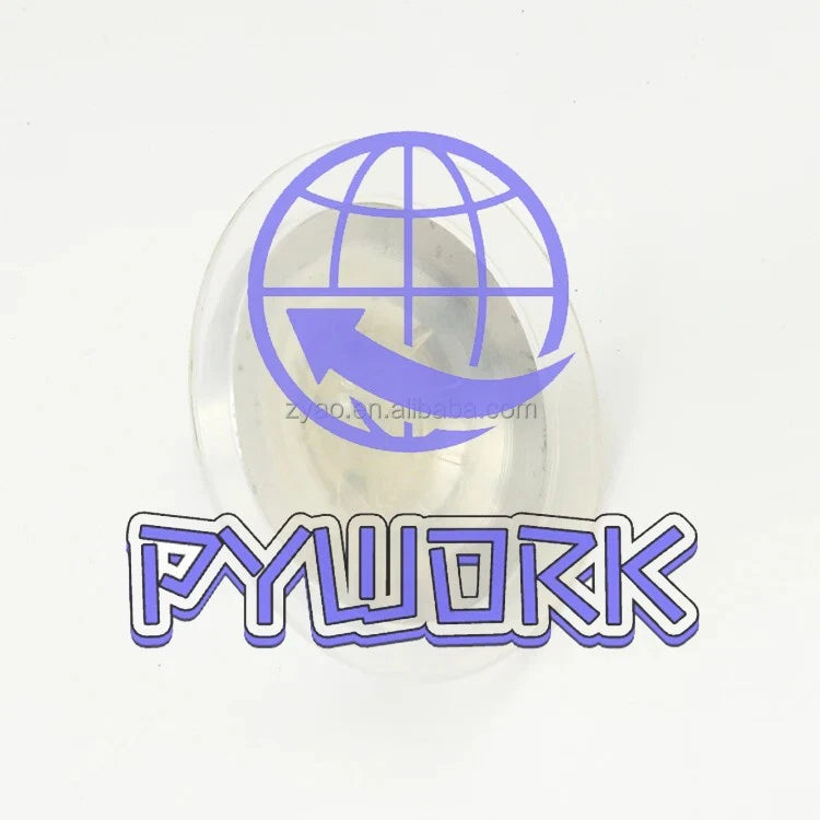 1PCS Diaphragm Moving Film Assembly Tympanic Membrane for Airless Paint Sprayer