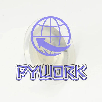 1PCS Diaphragm Moving Film Assembly Tympanic Membrane for Airless Paint Sprayer
