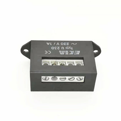 new Germany  ECIA TYP U230 230V/1A Brake Rectifier Power Supply Module