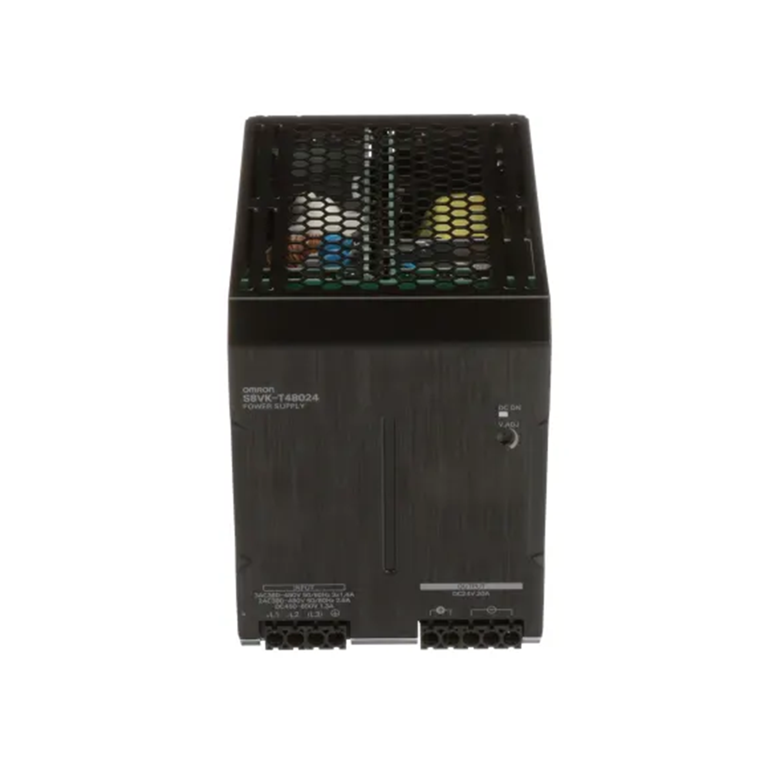 Omron S8VK-48024 Switching Power Supply - OMRON