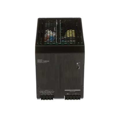 Omron S8VK-48024 Switching Power Supply - OMRON