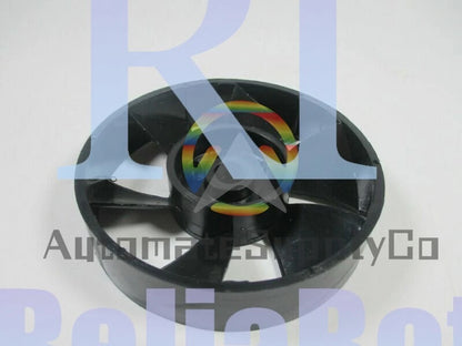 1PC Treadmill motor fan cooling fan treadmill accessories