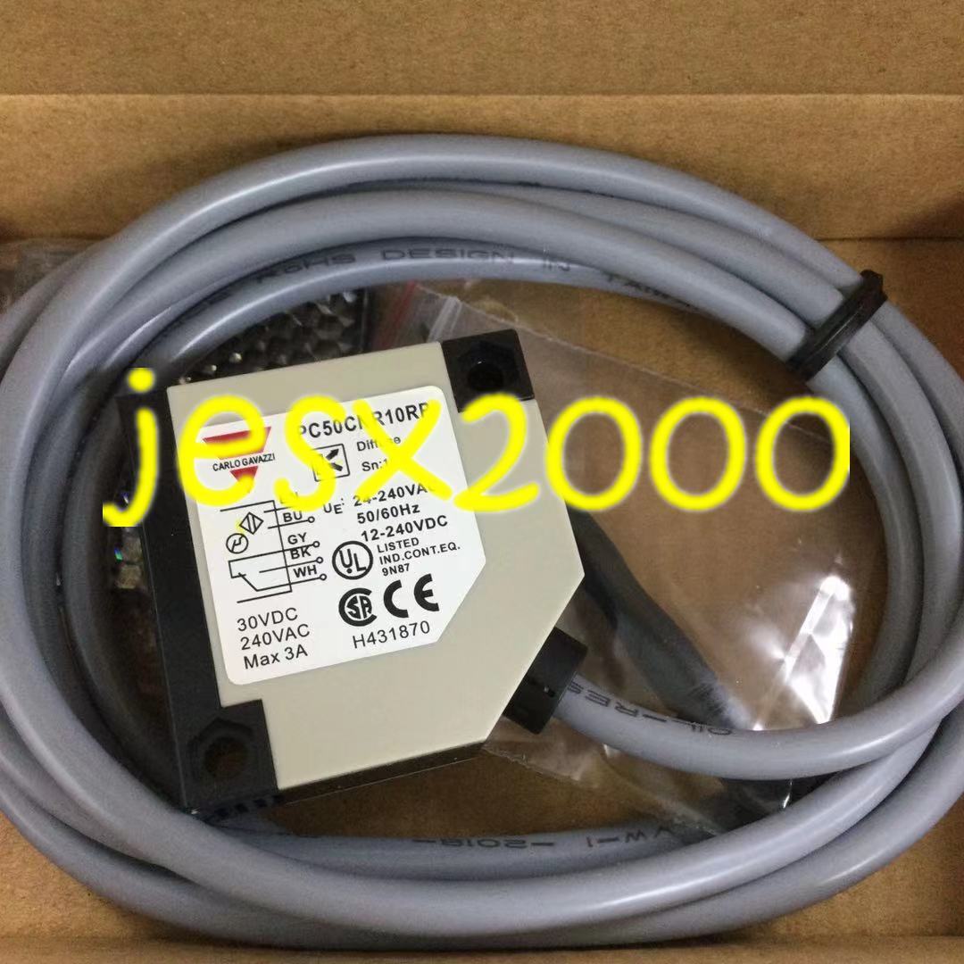 PC50CNR10RP Sensor - HIKOMOTO