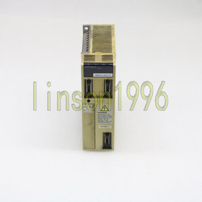 Mitsubishi ONE MDS-A-SVJ-01 Used Servo Drive Quality Assured - MITSUBISHI