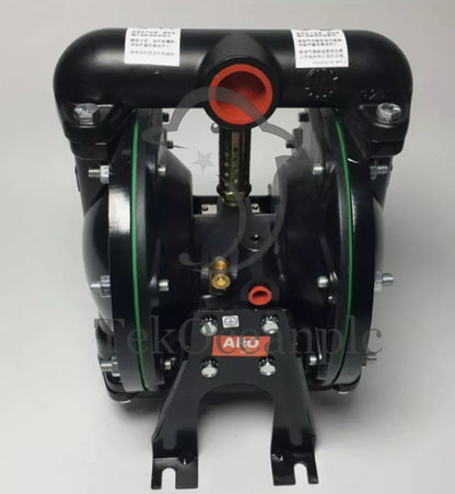 ARO 666120-344-C aluminum alloy pneumatic diaphragm pump #te