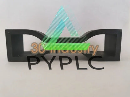 1 Pc. ASTM D412 Stretch Dumbbell Die Plastic Rubber Samples