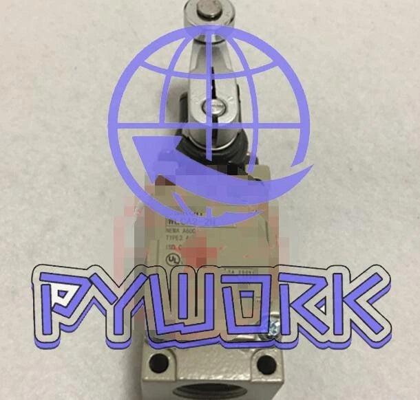Omron Limit Switch WLCA2-2N WLCA22N free shipping