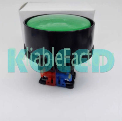 1PCS Fuji AR30B2R-11G AR30B2R11G Pushbutton,Green
