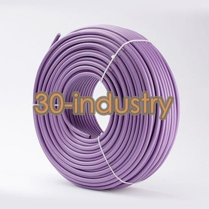 NEW 6XV1 830-0PH10 Profibus Cable - Length Options Up to 250M - SIEMENS