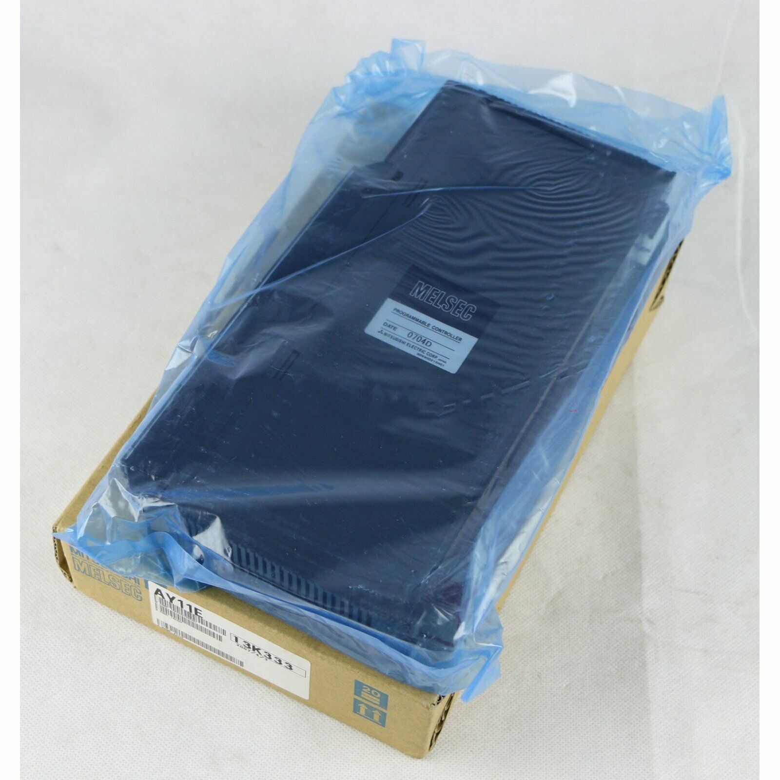 Mitsubishi AY11E PLC Module 1PC IN BOX - MITSUBISHI