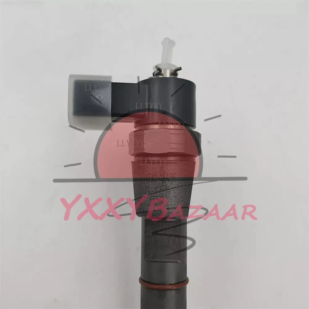 Fuel Injectors 0445110162 for 04-06 Freightliner Dodge Sprinter 2500/3500 OM647