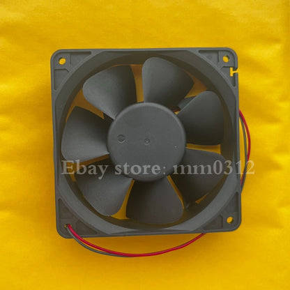 1pcs  INNOVATIVE SP1203812H DC12V 0.65A 12038 high air volume fan 2-wire