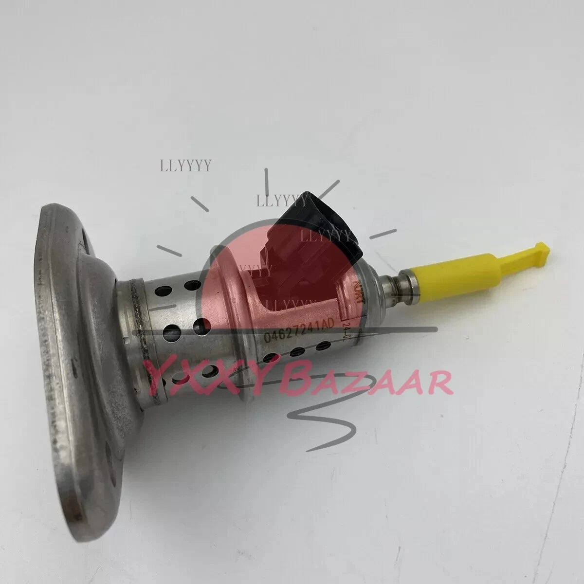 DEF Fluid Injector Diesel Exhaust FOR Cummins Dodge 2500 3500 6.7L 04627241AF ~