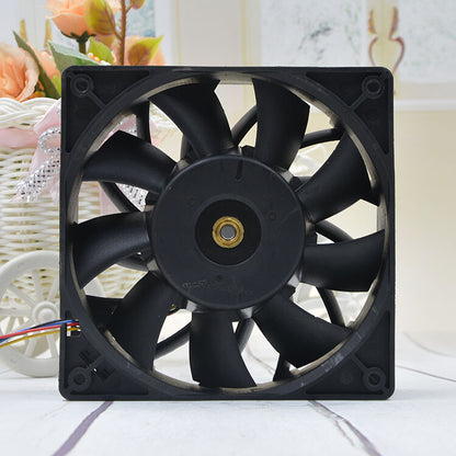 1pcs M DZ12038B24UA 30V 1.10A 12038 12CM Inverter Cooling fan