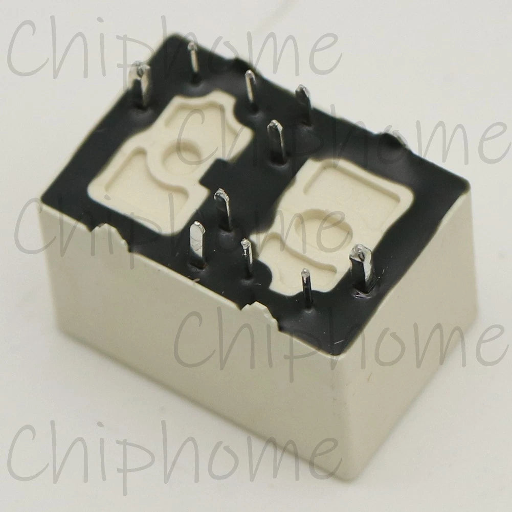1PC NEC EP2F-B3G1ST 12VDC 30A Automotive Electromagnetic Relay 10Pins