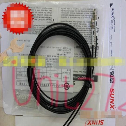 1PC Panasonic SUNX Fiber Optic Sensor FT-W4 free shipping