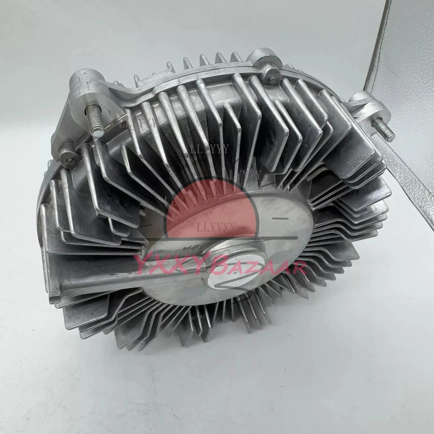 Cummins Fan Clutch Radiator Cooling 52014729AC For 2013-18 Ram 2500 3500 6.7L