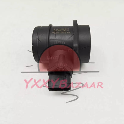 Bosch Mass Air Flow Sensor For VW Volkswagen Beetle Jetta Golf 04-06 0281002531~