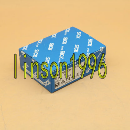 Photoelectric Sensor WS/WE100L-F2131 6030715 - SICK