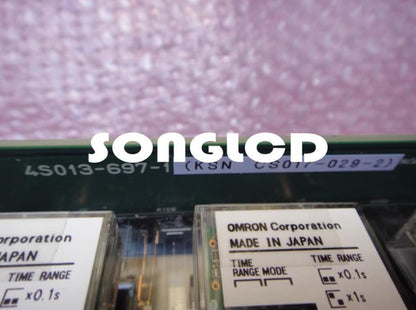 1PCS LA-ILX6B Optical Image Sensor Module - L&O