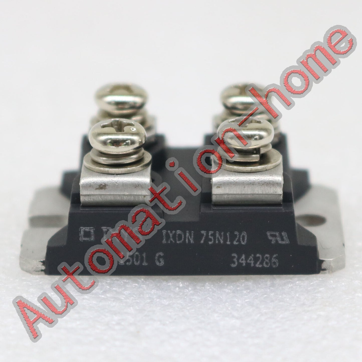 IXYS Power Module IXDN75N120 - Power Supply Module - IXYS