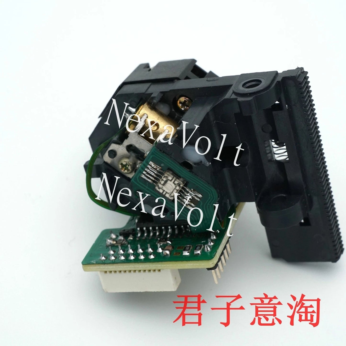 1Pcs KSS-240A Replacement Laser Lens KSS240 Optical Pickup CD DVD
