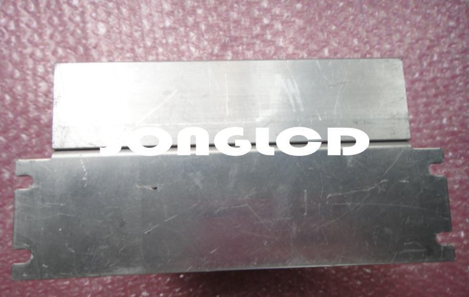 NCR-DAB0A2D-801B-S12 Industrial Relay Component - NCR