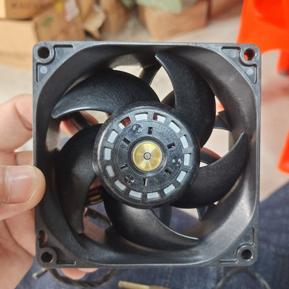 Sanyo 9GA0912P1H06 12V 2.1A 9038 9CM PWM violent cooling fan