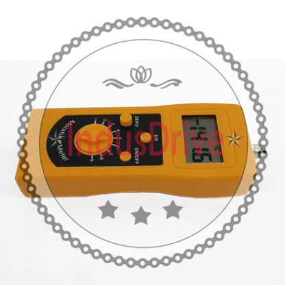 TOKY DM300L Digital Soil Sand Moisture Meter Tester
