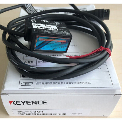 ONE Keyence Fiber Reader BL-1301 - KOEED
