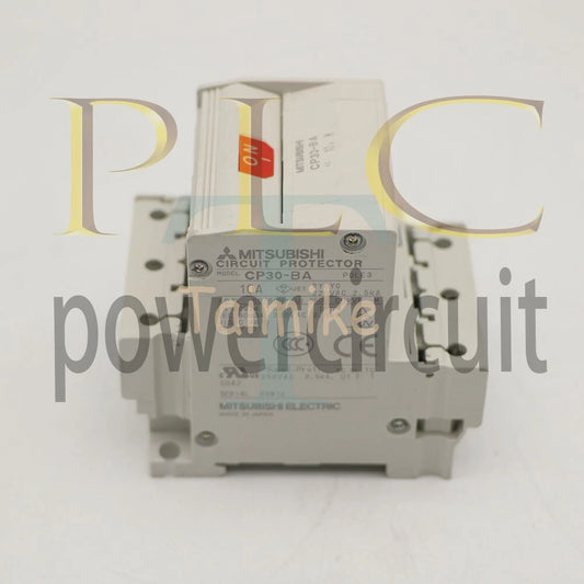1PCS CP30-BA-3P-10A Mitsubishi CP30-BA-3P-10A Circuit Protector CP30BA3P10A