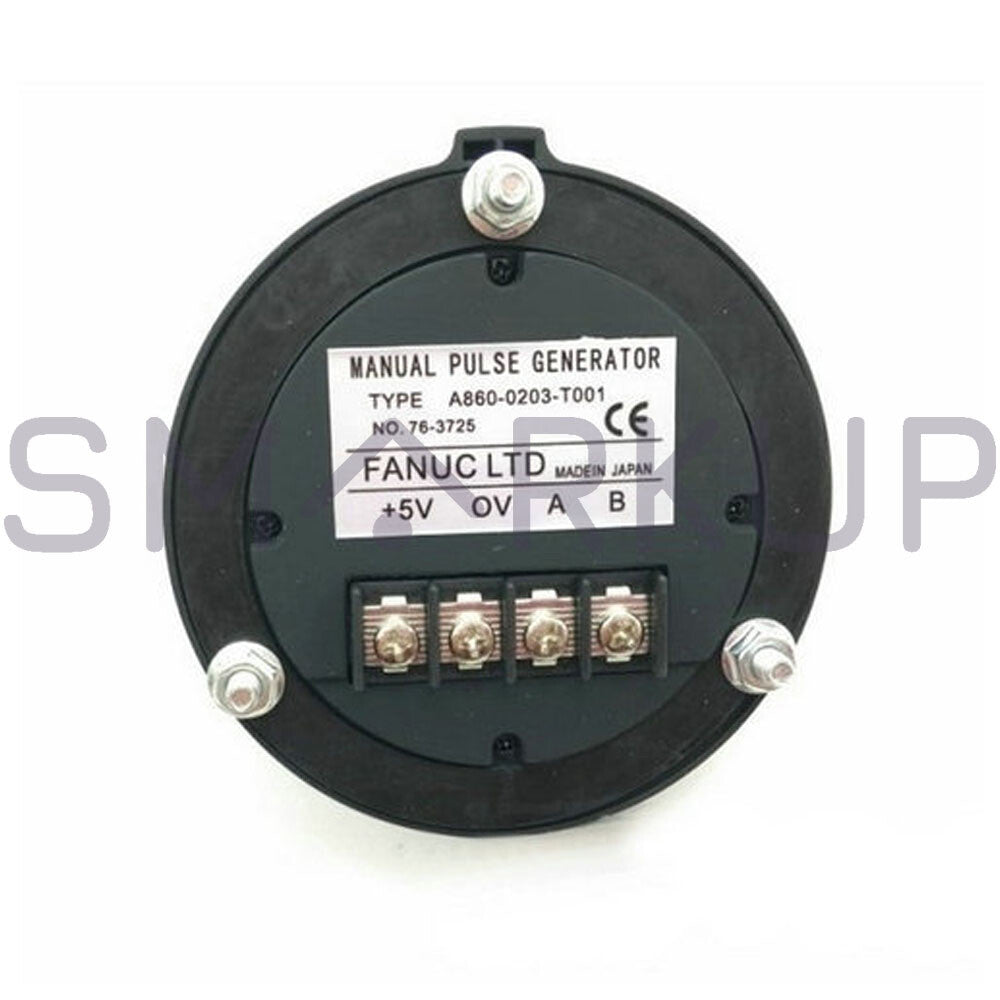 new  FANUC A860-0203-T001 Handwheel Pulse Generator Encoder