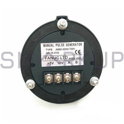 new  FANUC A860-0203-T001 Handwheel Pulse Generator Encoder