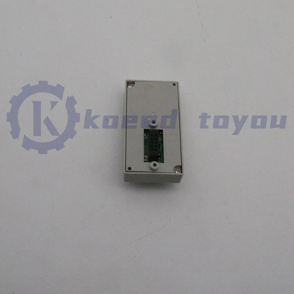 1PCS Digital Keypad Operation Panel VFD-M LC-M02E LC-M2E