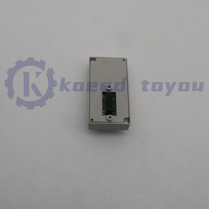 1PCS Digital Keypad Operation Panel VFD-M LC-M02E LC-M2E