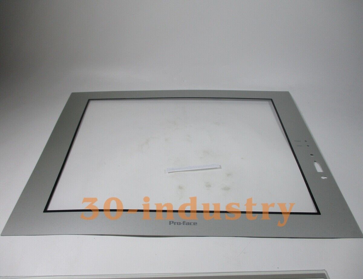Protective Touch Panel Glass and Film for Pro-Face PS3700A-T41-ASU-P41 - Pro-Face