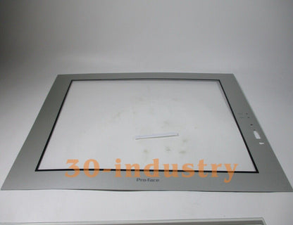 Protective Touch Panel Glass and Film for Pro-Face PS3700A-T41-ASU-P41 - Pro-Face