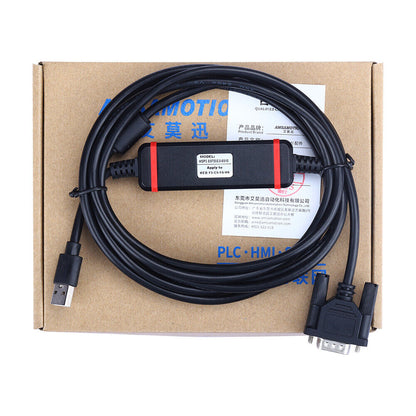new Suitable for KEB Inverter F5/C5/F6/H6 USB Debugging Cables HSP5 00F50C0-0010