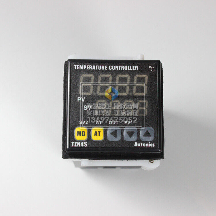 New Autonics TZN4S-14R Quality Assured - AUTONICS