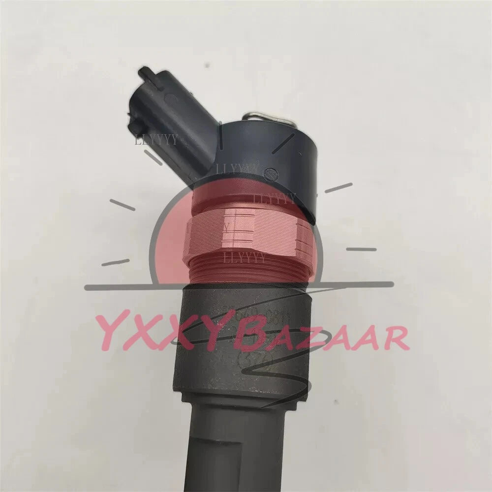 Diesel Fuel Injector for Deutz Engine TD2.9 TDC2.9 L4 Bosch 04132014 0445110561