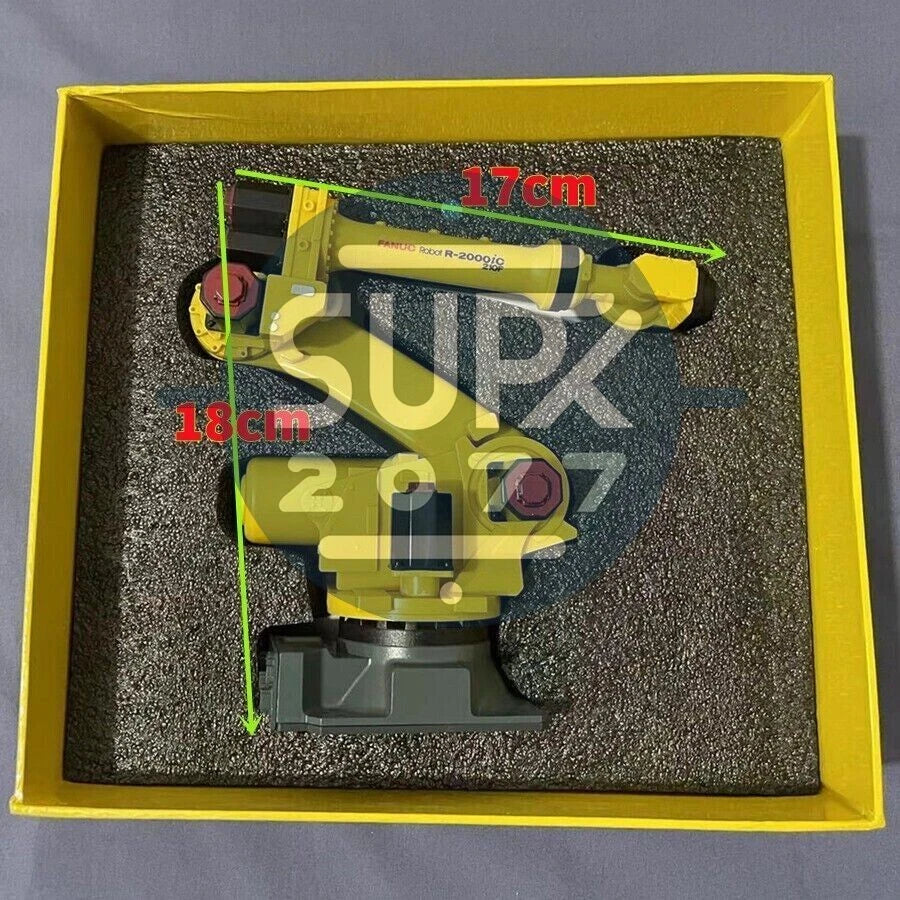1PCS Fanuc R-2000iC R-2000iC/210F Robot Model #su