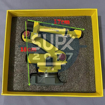 1PCS Fanuc R-2000iC R-2000iC/210F Robot Model #su