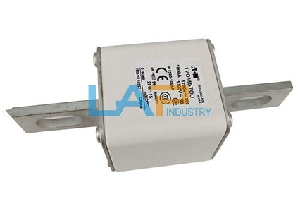 Bussmann Fuse 170M5700 1250V 1000A - 1 Piece Replacement - BUSSMANN