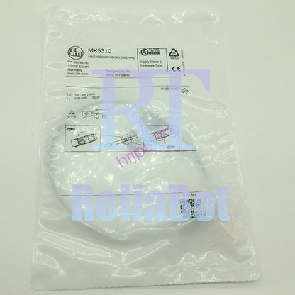 IFM MK5310 MKC3028BBPKG/G/0.3/AS Proximity Sensor