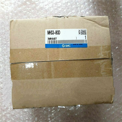 new 1PC SMC MHS3-80D Cylinder MHS380D In Box ping