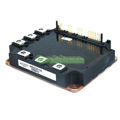 MITSUBISHI PM50CSE120 Power Module Supply 1Pcs/
